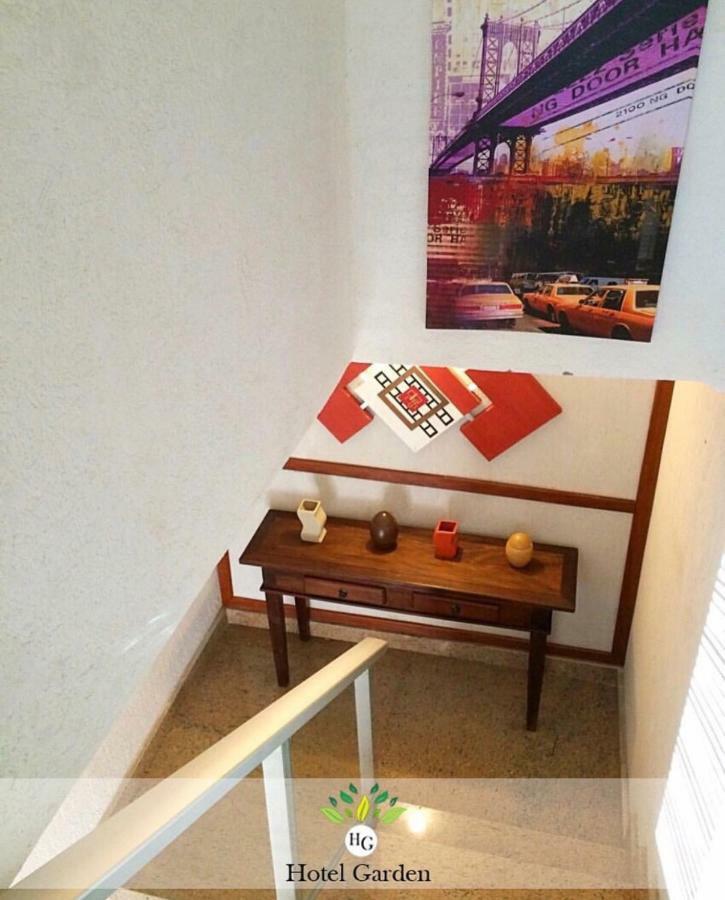 Hotel Garden Valparaiso de Goias Zewnętrze zdjęcie