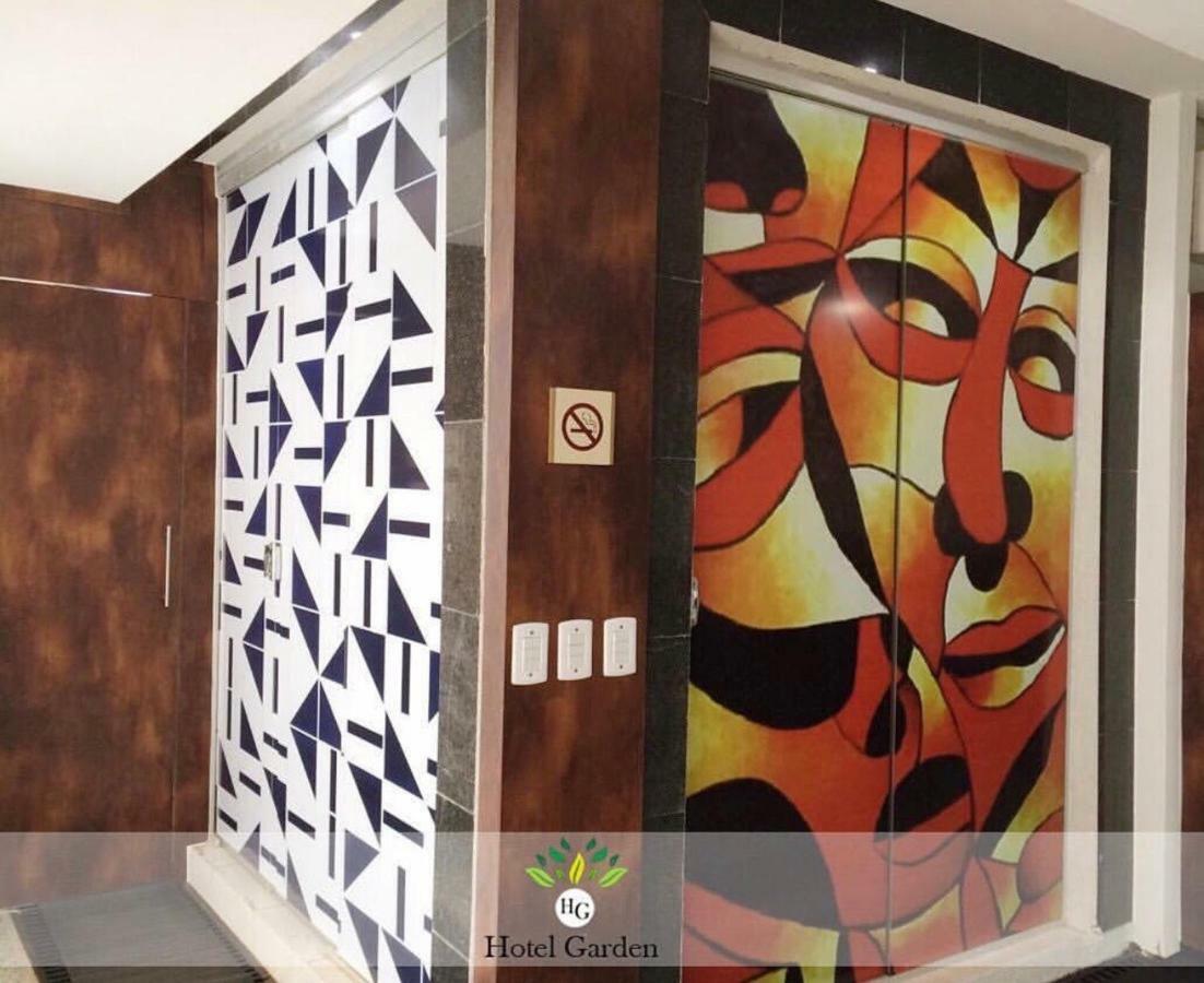 Hotel Garden Valparaiso de Goias Zewnętrze zdjęcie